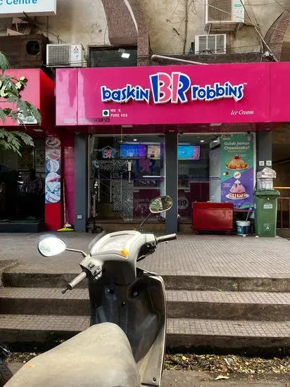 Baskin-Robbins