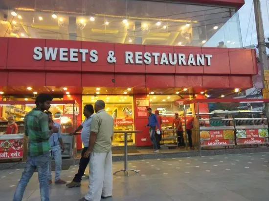 Aggarwal Sweet & Snacks