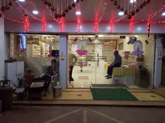 Agarwal Mithai Bhandar