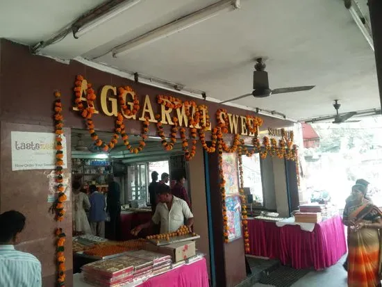 Aggarwal Sweets