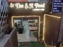 The S N Food