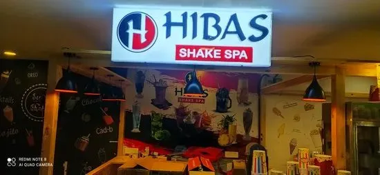 HIBAS_SHAKE_SPA best shake in goa