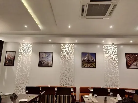 Delhi Darbar Restaurant