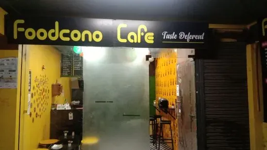 foodcono cafe