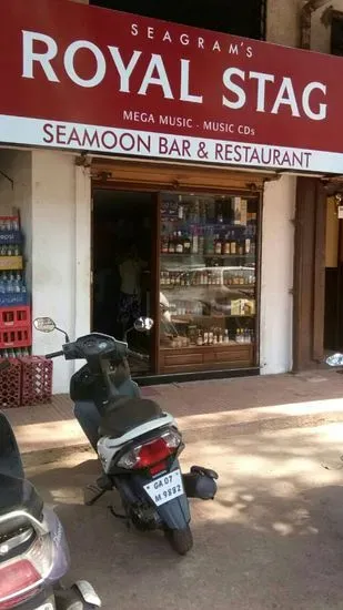 Seamoon Bar and Restaurant