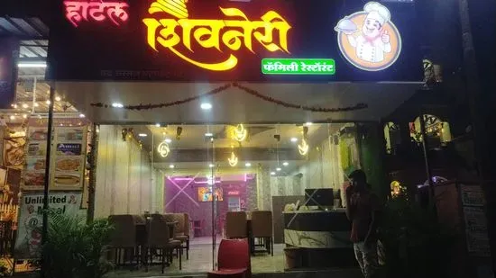 Hotel Shivneri, Datta Mandir Road, Wakad.