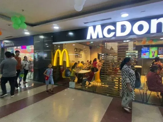 McDonald's India