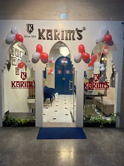 KARIM'S