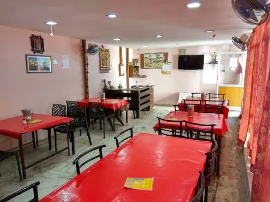 Devi Restaurant