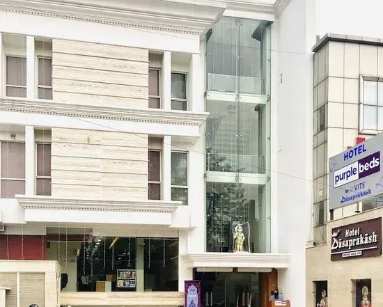 hotel dasaprakash udupi brindavan