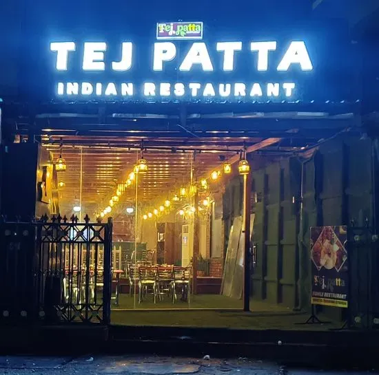 TEJ PATTA RESTAURANT