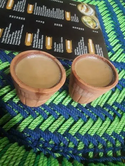 Tandoori Chai