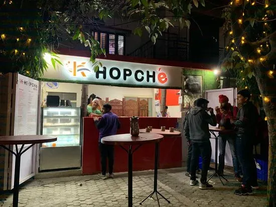 Khopché