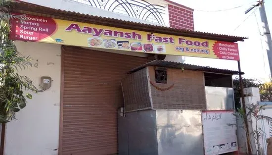 Ayaansh Fast Food