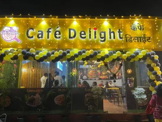 Cafe Delight