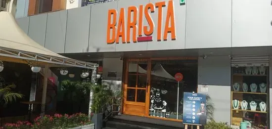 Barista Coffee