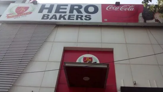 Hero bakery