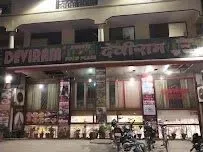 Deviram Sweets And Food Plaza