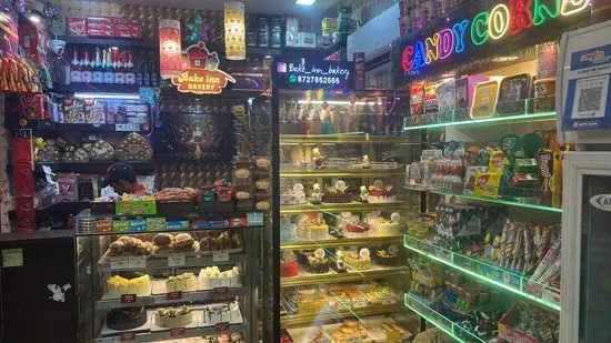 Bake Inn - Best Bakery Shop & Cake Shops in Haibowal Ludhiana