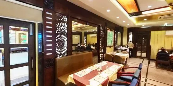 Aamantran Restaurant