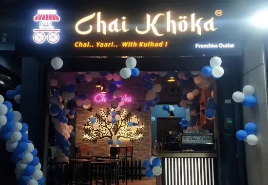 Chai Khoka