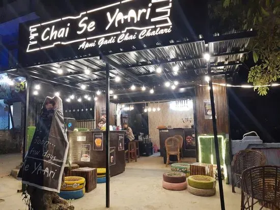 Chai Se Yaari