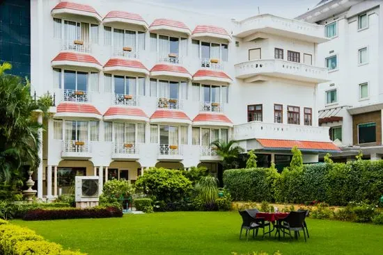 Hotel Surya, Kaiser Palace