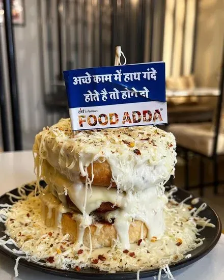 Food Adda Andheri