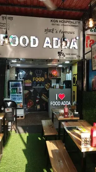 Food Adda Kandivali