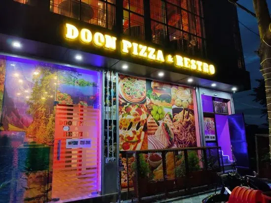 Doon Pizza & Restro | Pizzeria & Multicuisine Restaurant