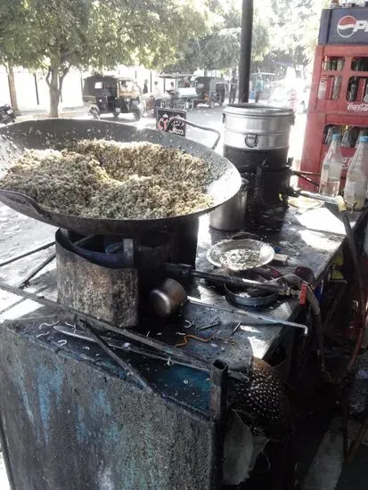 Nepali Fast Food