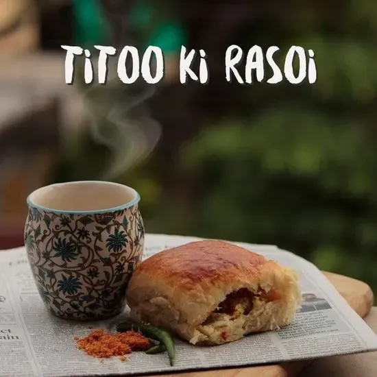 Titoo Ki Rasoi