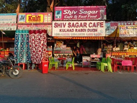 Shiv Sagar Cafe Fast Food