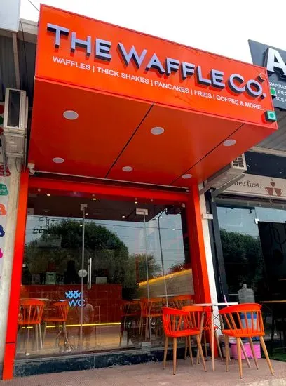 The Waffle Co.