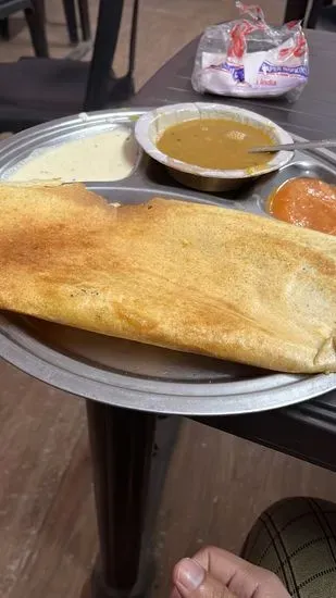 Anna's Dosa Centre