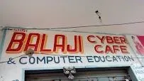 Shri Balaji Cyber Cafe & Computer Education