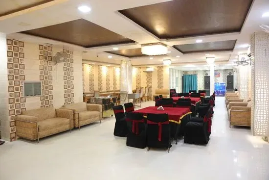 aangan hotel