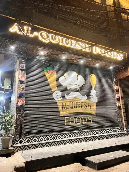 AL-QURESH FOODS