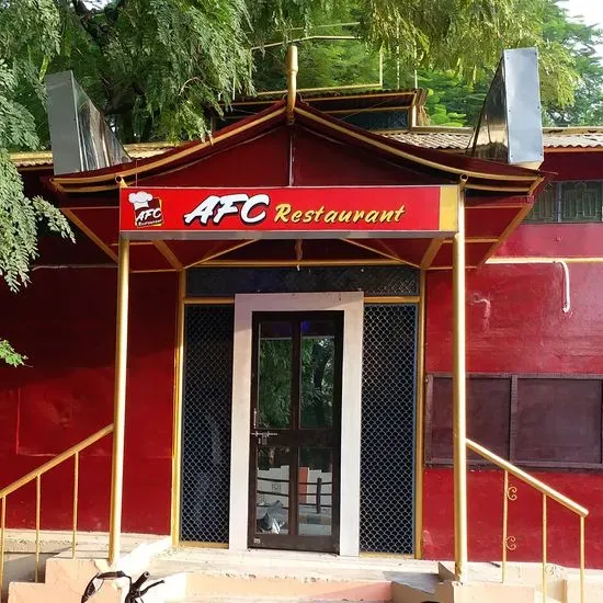 AFC Restaurant