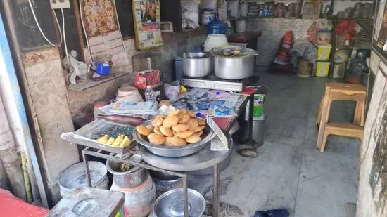 Kachori Wala