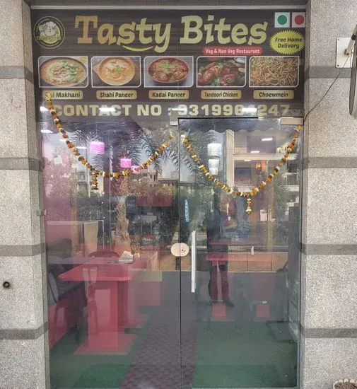 Tasty bites