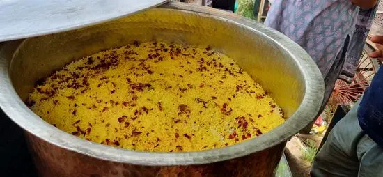 Bankerss Biryani