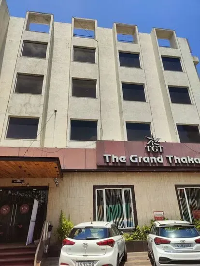 The Grand Thakar