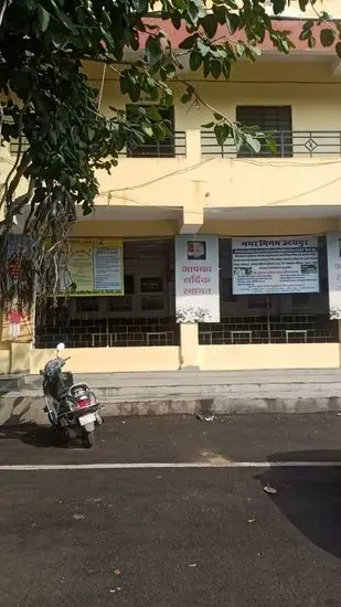 Indra rasoi yojna udaipur