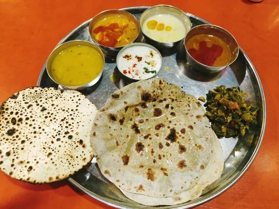 Rajasthani Dhaba