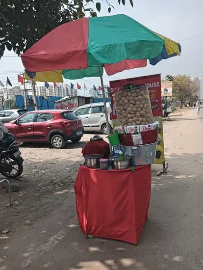 Rajasthani Dhaba No1.