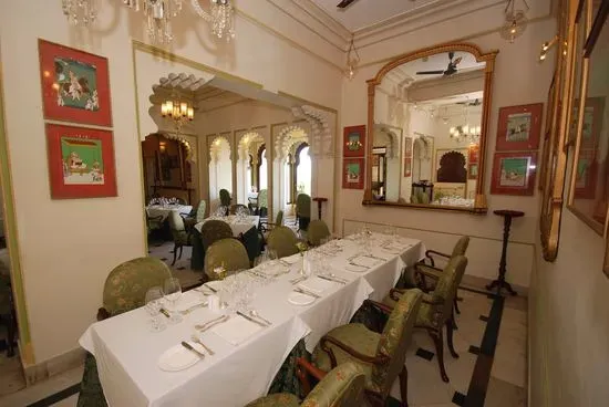 Paantya Restaurant