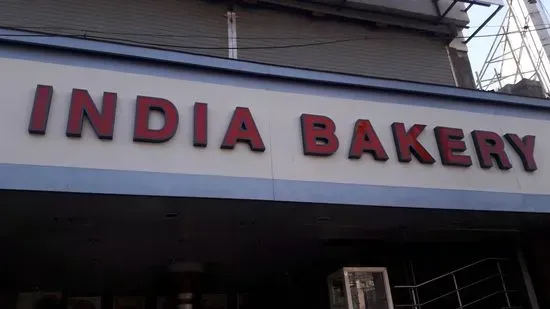 India Bakery