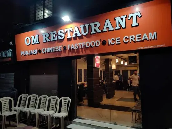 Om Restaurant