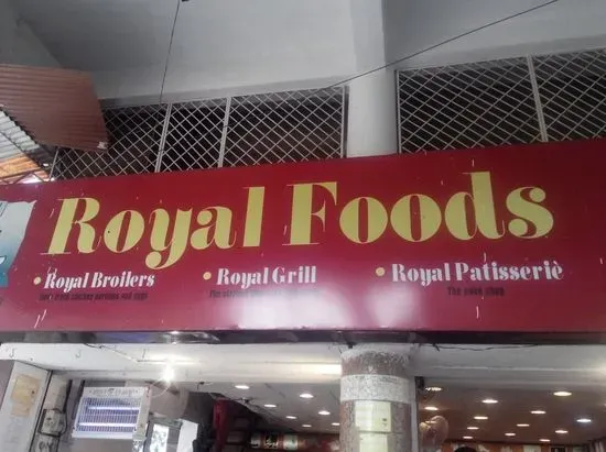 Royal Foods